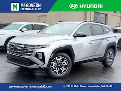 2026 Hyundai Tucson XRT AWD SUV