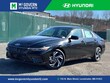  Hyundai Elantra Hybrid