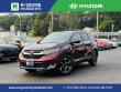 Used 2018 Honda CR-V Touring SUV