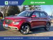 Certified 2023 Hyundai Venue Limited SUV
