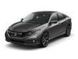 Used 2019 Honda Civic Sport Sedan