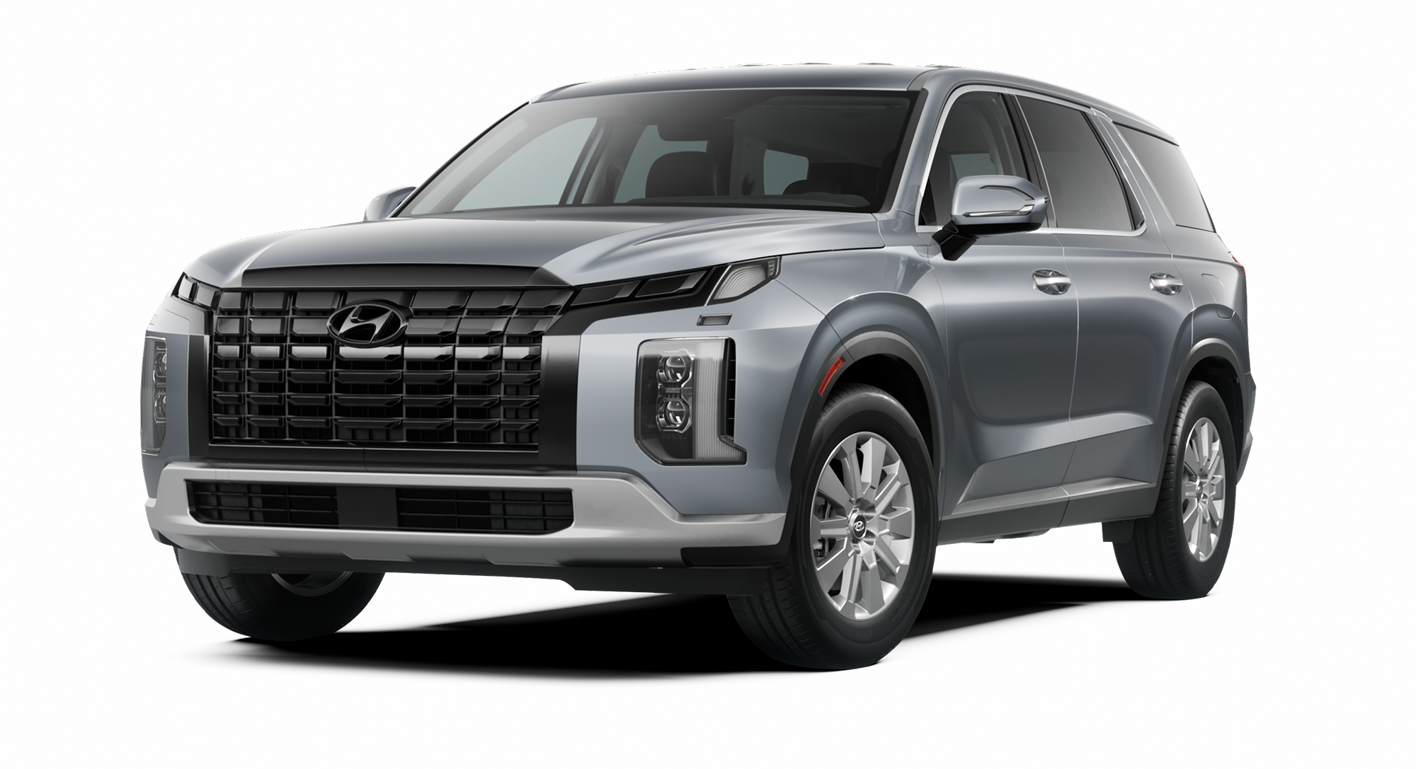 Find a 2024 Hyundai Palisade in Leominster, MA McGovern Hyundai Route 2