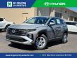 New 2026 Hyundai Tucson SE AWD SUV