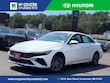  Hyundai Elantra Hybrid