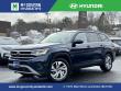 Certified 2021 Volkswagen Atlas 2.0T SE w/Technology SUV