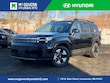  Hyundai Santa Fe Hybrid