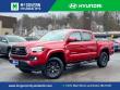 Used 2023 Toyota Tacoma SR5 Truck Double Cab