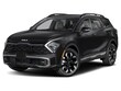  Kia Sportage Plug-In Hybrid