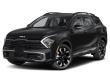 Certified 2023 Kia Sportage Plug-In Hybrid X-Line Prestige SUV