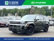 New 2026 Hyundai Santa Fe Calligraphy AWD SUV