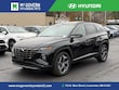 Hyundai Tucson Plug-In Hybrid