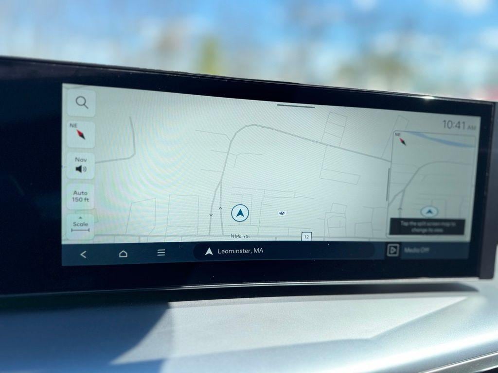 2026 Hyundai IONIQ 9 SEL - Photo 19