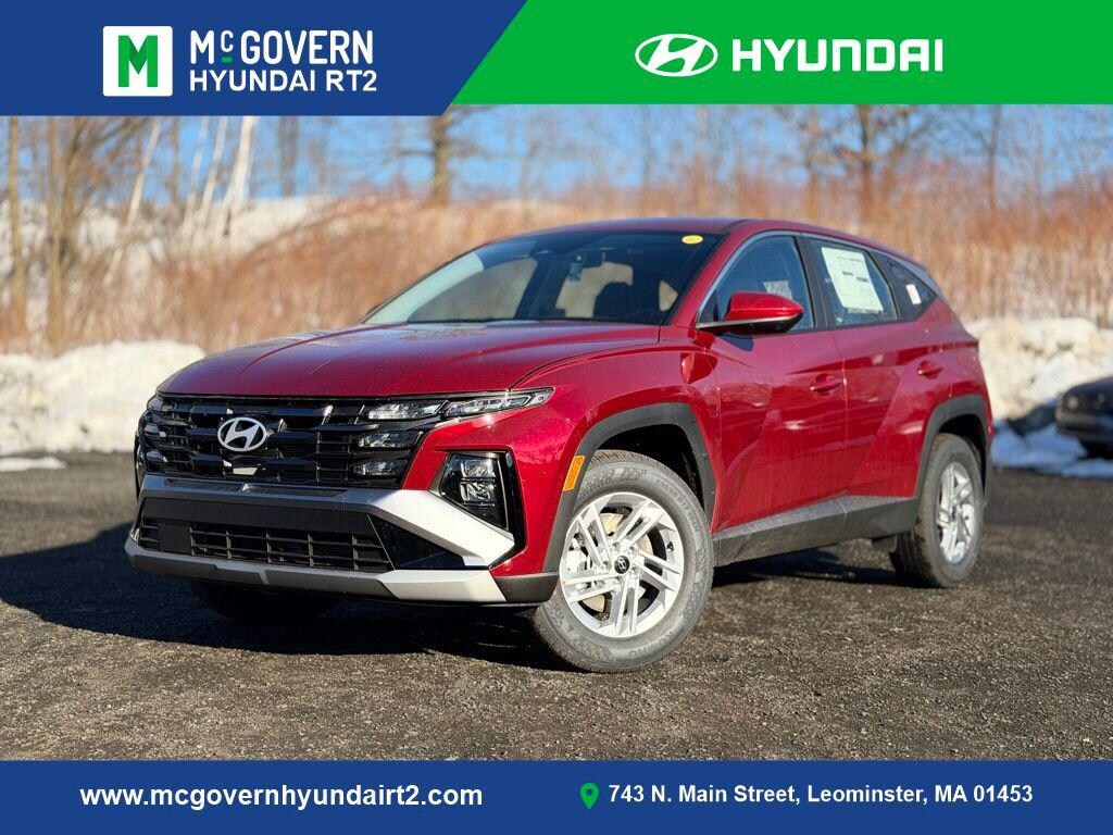 Mcgovern Hyundai Rt 2