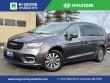 Used 2021 Chrysler Pacifica Hybrid Touring L Van Passenger Van