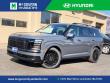 New 2027 Hyundai Palisade Hybrid Calligraphy Black Ink SUV