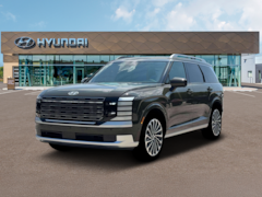 2026 Hyundai Palisade Calligraphy AWD SUV