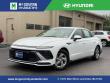 Used 2025 Hyundai Sonata SE Sedan