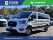 Ford Transit-350 Passenger