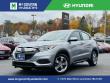 Used 2022 Honda HR-V LX SUV