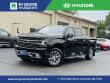 Used 2021 Chevrolet Silverado 1500 High Country Truck Crew Cab