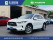Used 2023 INFINITI QX50 Luxe SUV