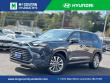 Used 2024 Toyota Grand Highlander Platinum SUV