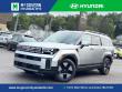New 2027 Hyundai Santa Fe Hybrid SEL SUV