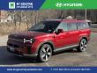 New 2025 Hyundai Santa Fe Hybrid Limited SUV