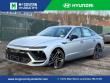 New 2025 Hyundai Sonata N Line Sedan