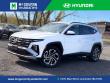 New 2026 Hyundai Tucson SEL Plus AWD SUV