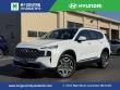 Certified 2021 Hyundai Santa Fe Limited SUV