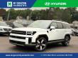 New 2026 Hyundai Santa Fe Hybrid Limited SUV