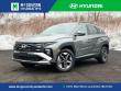 New 2026 Hyundai Tucson SEL Premium AWD SUV