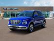 New 2025 Hyundai Venue Limited SUV