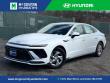 New 2026 Hyundai Sonata SE Sedan