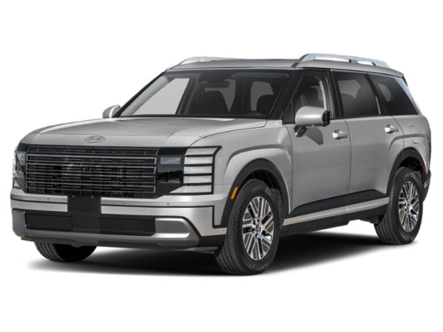 New 2027 Hyundai Palisade Hybrid SEL Premium 8P SUV