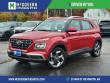 Used 2022 Hyundai Venue Limited SUV