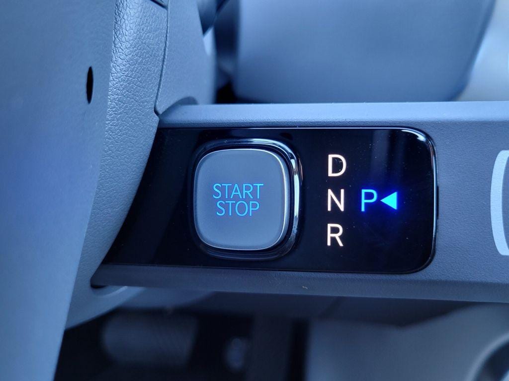 2026 Hyundai IONIQ 9 SE - Photo 21
