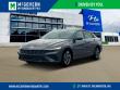 New 2025 Hyundai Elantra SEL Sport Sedan