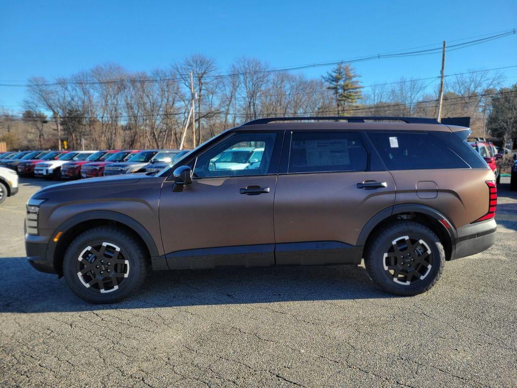 New 2026 Hyundai Palisade XRT Pro SUV