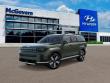 New 2026 Hyundai Santa Fe Hybrid Limited SUV
