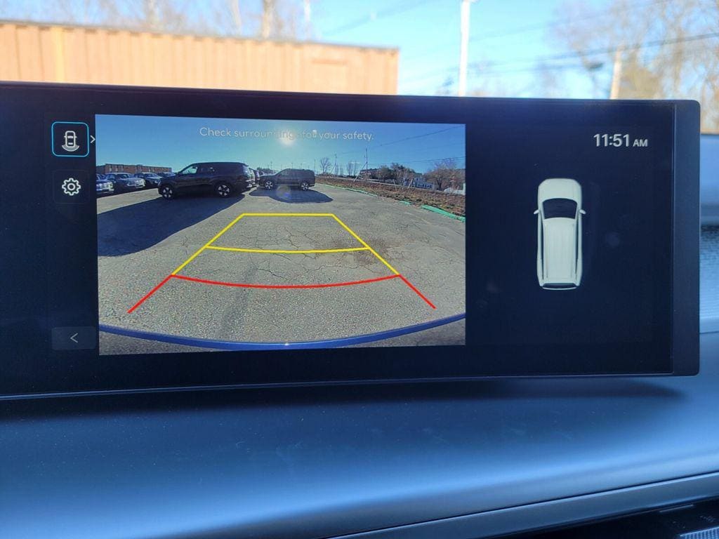 2026 Hyundai IONIQ 9 SE - Photo 18