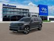 New 2026 Hyundai Santa Fe Hybrid Limited SUV