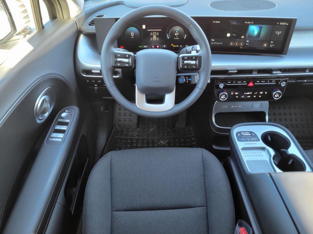 2026 Hyundai IONIQ 9 SE - Photo 11