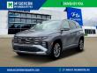 New 2026 Hyundai Tucson Limited AWD SUV