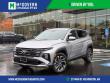 Certified 2026 Hyundai Tucson SEL Plus SUV