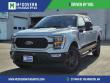 Used 2023 Ford F-150 XLT Truck SuperCrew Cab