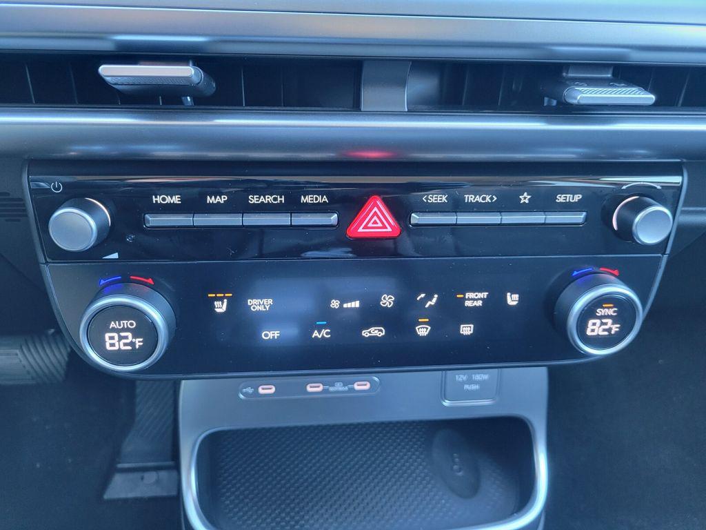 2026 Hyundai IONIQ 9 SE - Photo 19