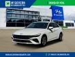New 2026 Hyundai Elantra Limited Sedan