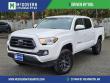 Used 2021 Toyota Tacoma TRD Off-Road Truck Double Cab